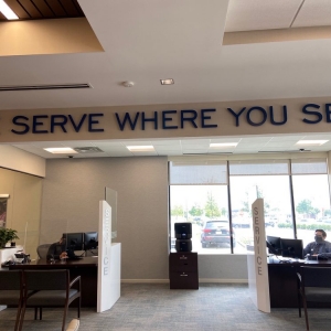 Photo of Navy Federal Credit Union