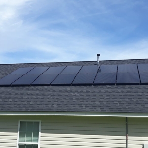 Photo of iEnergy Solutions