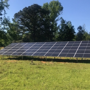 Photo of iEnergy Solutions