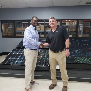 Photo of iEnergy Solutions