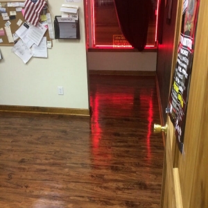 Photo of Need a Miracle Carpet Cleaning