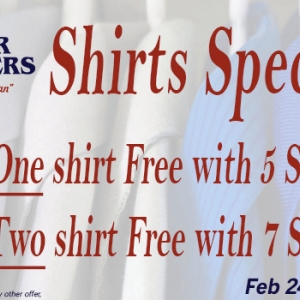 Indianapolis Star Cleaners