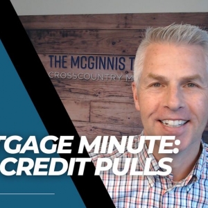 Photo of Jeff McGinnis at CrossCountry Mortgage