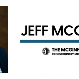 Photo of Jeff McGinnis at CrossCountry Mortgage