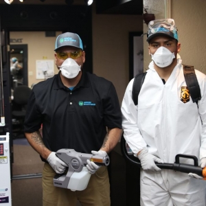 Oakley Germ Busters