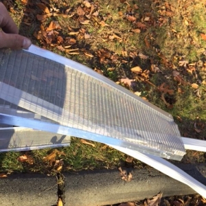 Photo of All State Leaf Guard Gutters