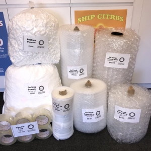 Photo of Shipping by ELI