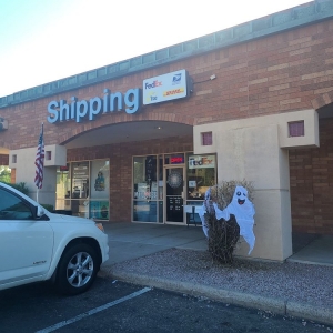 Photo of Shipping by ELI