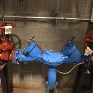 Photo of C&A Plumbing
