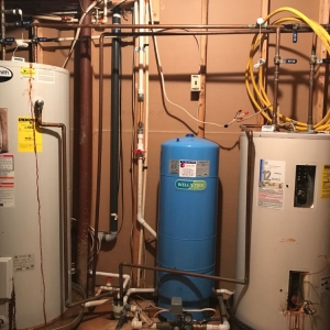 Laurel C&A Plumbing