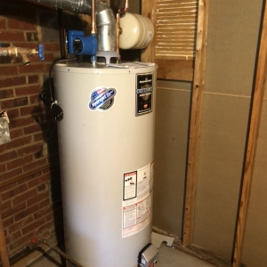 Photo of C&A Plumbing