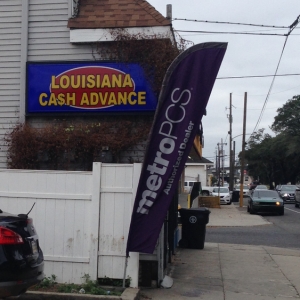 Photo of Louisiana Cash Advance