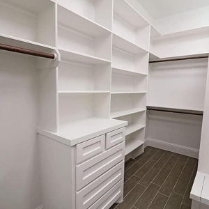 Photo of Ace Kustoms Cabinets and Trim