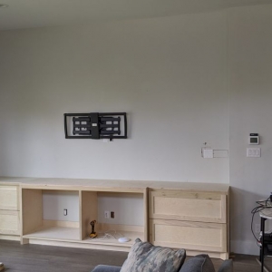 Photo of Ace Kustoms Cabinets and Trim