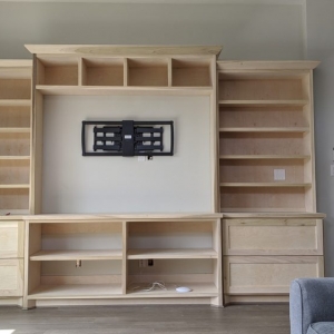 Photo of Ace Kustoms Cabinets and Trim