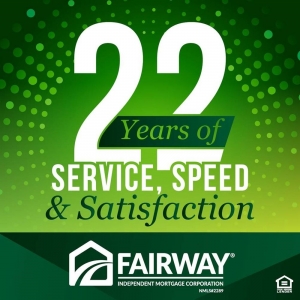 Photo of Mike Facchini - Fairway Independent Mortgage Corp