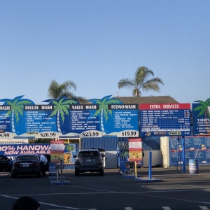 Photo of Vista Palms Car Wash & Professional Detail Center