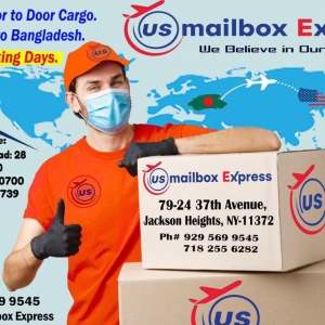 Photo of US Mailbox Express
