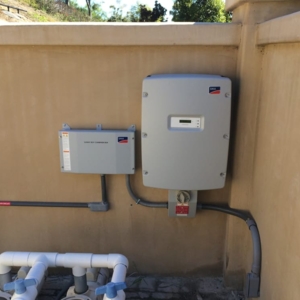Photo of San Diego Solar