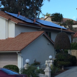 Photo of San Diego Solar
