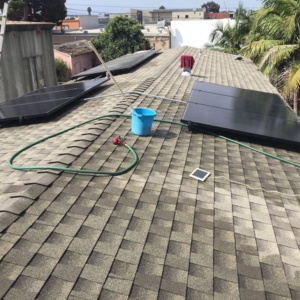 Photo of San Diego Solar