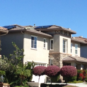 Photo of San Diego Solar