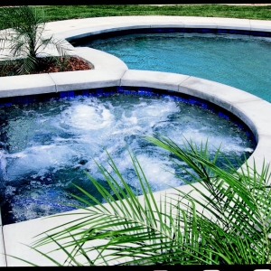 Photo of Serenity Custom Pools & Spas