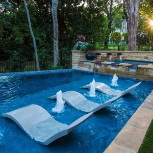 Photo of Serenity Custom Pools & Spas