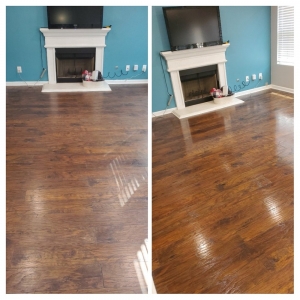 Photo of Lily's Cleaning Service, Inc