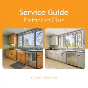 Photo of Kitchen Tune-Up St. Augustine, FL