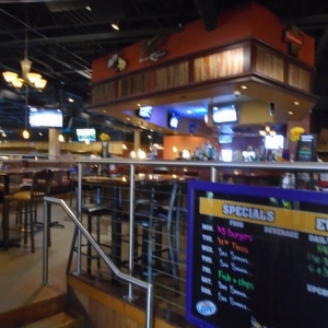 Photo of Two Stooges Sports Bar and Grill