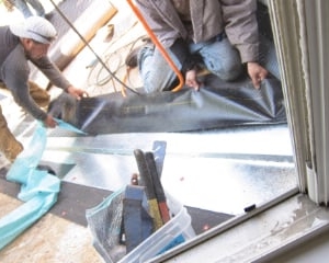 Photo of Leo's Roofing & Leak Repair