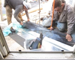 Photo of Leo's Roofing & Leak Repair