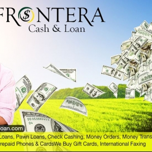 Photo of Frontera Cash and Loan
