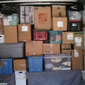 Photo of Sun Flower Moving Company