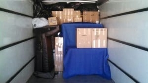 Photo of Sun Flower Moving Company