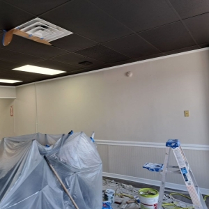 Photo of B & R Painting