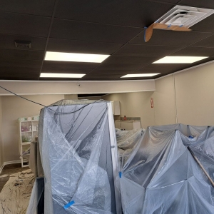 Photo of B & R Painting