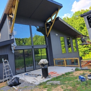 Photo of B & R Painting