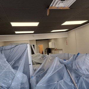 Photo of B & R Painting