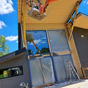 Photo of B & R Painting