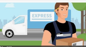 Photo of Quick Move ATX Delivery Services