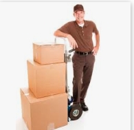 Photo of Quick Move ATX Delivery Services