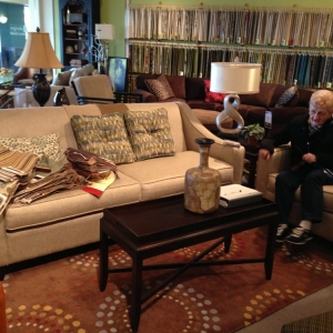 Photo of Sofas and Chairs