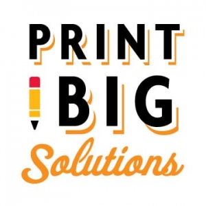 Photo of Print Big Solutions