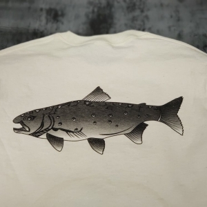 Photo of Twisted Ink Screen Printing