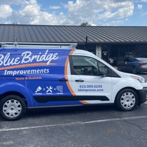 Photo of SpeedPro Nashville South