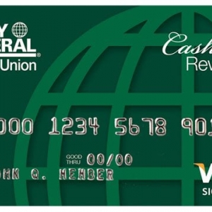 Photo of Navy Federal Credit Union