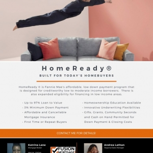 Photo of Fusion Mortgage