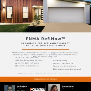 Photo of Fusion Mortgage